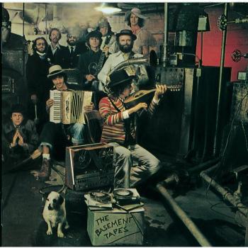 The Basement Tapes - 2 LP Vinyl Edition