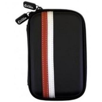 E-vitta EVHD000002 - Funda para disco duro 2.5, Negro