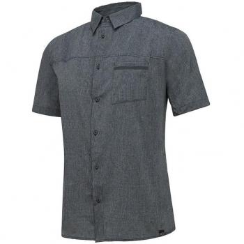 Millet MIV7700 Camisa, Hombre, Gris
