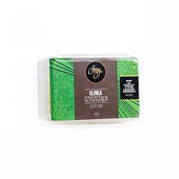 Brillante garaje Barra de Arcilla – 100 G