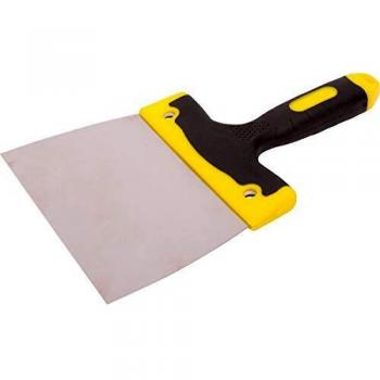 ESPATULA EMPLASTECER INOX RULO 18 CM