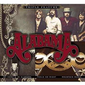 Triple Feature - ALABAMA