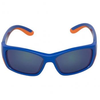 Ugly Fish PK277 Kids Polarized Sunglasses Blue 53mm