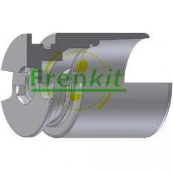 FRENKIT Piston de pinza de freno P385103 - Émbolo para sistema de frenos, fabricado en material resistente, diseñado para asegurar un rendimiento óptimo del frenado, compatible con diversas marcas y modelos de vehículos