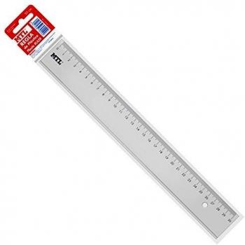 MTL 79550 - Regla, 30 cm