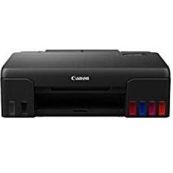 Impresora Canon PIXMA G540 A4 WiFi 4800x1200 Color 6 Tanques de Tinta MegaTank