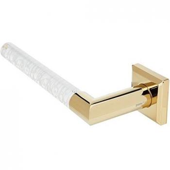 Pomdor - Toallero izquierdo timeless pvd oro - tr deco heritage