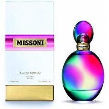 Missoni Eau de Parfum Spray For Her, 100ml