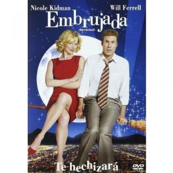 Embrujada [DVD]