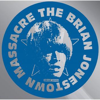 The Brian Jonestown Massacre
