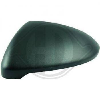 Cubierta de retrovisor exterior DIEDERICHS 2216227