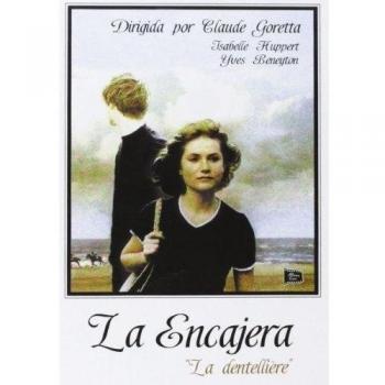 La Encajera [DVD]