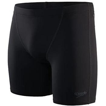 Bañador Speedo Eco Endurance+ V Cut Mid negro intenso  - 32