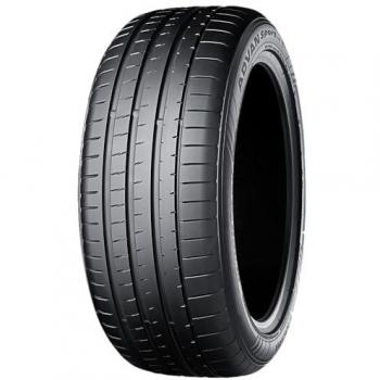 Yokohama Advan Sport (V107) Neumático de verano 285/40 ZR19 (107Y) XL RPB BSW