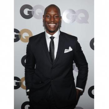 Tyrese (24x33 inch, 60x82 cm) Silk Poster Seda Cartel PJ1A-21AB