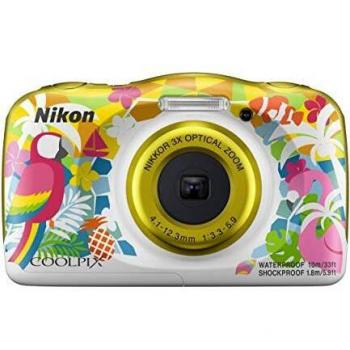 Nikon COOLPIX W150 Cámara compacta 13,2 MP CMOS 4160 x 3120 Pixeles 1/3.1 Multi - Cámara Digital