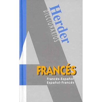 Diccionario FrancésEspañol EspañolFrancés