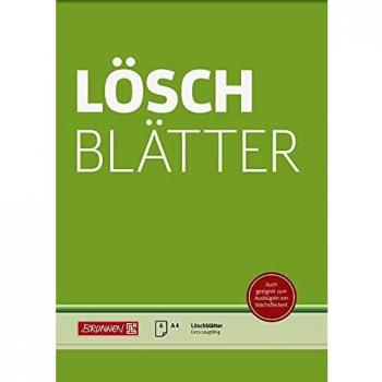 Brunnen 1041546 - Papel secante