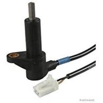 Sensor ABS Herth+Buss Jakoparts J5920536 para eje trasero izquierdo