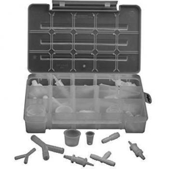 Neolab 6 2255 - Juego de conectores