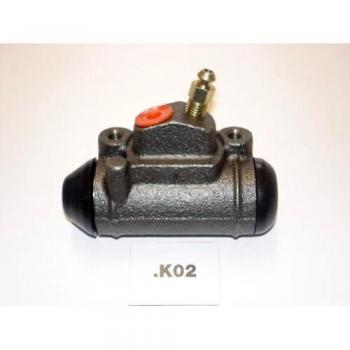 Cilindro de Freno de Rueda Japanparts CS-K02 - Cilindro Hidráulico de Frenos para Vehículos