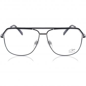 Cazal 7083 001 Armazones para Hombre Dorados, Lentes Recetadas Para Hombre Dorados, Gafas Recetadas para Hombre Dorados