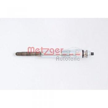 Bujía de precalentamiento METZGER H1 731, 11V, M10x1, compatible con CITROËN: Xsara Hatchback, Berlingo / First I, I Furgón