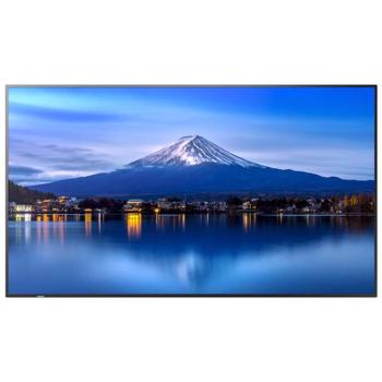 Sharp MultiSync P556 Pantalla Profesional 55 LCD 4K Ultra HD 700 cd/m² Diseño de Quiosco