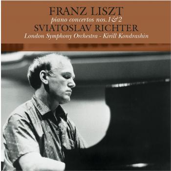 Piano Concertos Nos. 1 & 2 [VINYL]