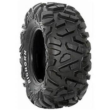 Maxxis Bighorn M918, 26x11.00 R14 TL 56N, Doble Marcado 275/55R14, para Rueda Trasera