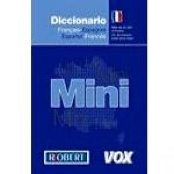 Dicc. Mini Fra/esp - Esp/fra