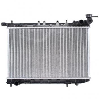 Radiador refrigeración del motor THERMOTEC D71004TT