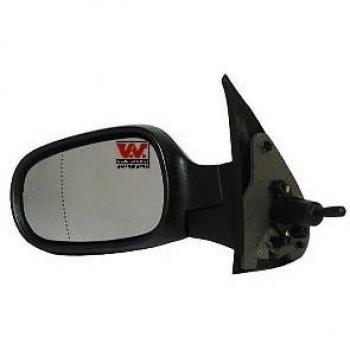 Espejo retrovisor VAN WEZEL 3328804