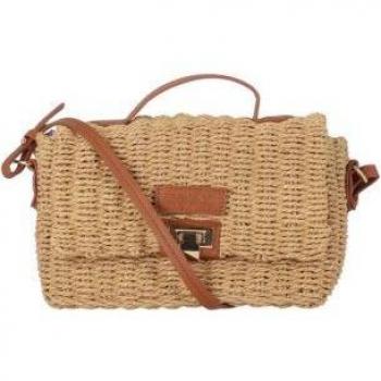 Bolso Miranda 01 de Cuero Chika10 para Mujer