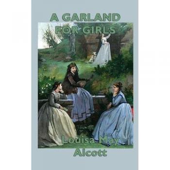 Guirnalda de Cuentos para Niñas - Alcott, Louisa May