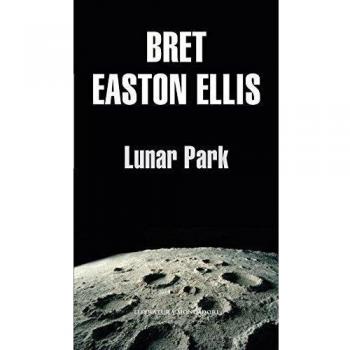 Lunar Park - Bret Easton Ellis