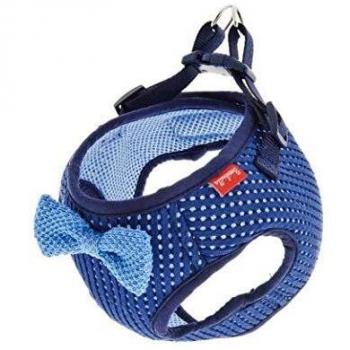 TODOPETS Arnes Breeze Papillon S 40-50cm