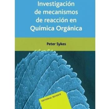 Investigación De Mecanismos De Reacción En Química Orgánica