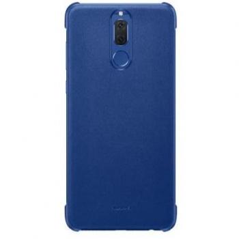 HUAWEI Mate 10 Lite Protective Cover Case - Blue