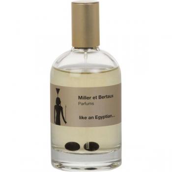Miller et Bertaux Like an Egyptian Eau de Parfum Spray 100 ml