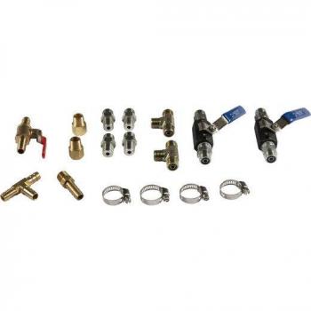 Garmin Verado Adapter Kit (Compatible with 1.2L Pump and Smartpump)
