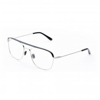 Vuarnet Montura de Gafas Hombre VL18200003 Gris Ø 55 mm