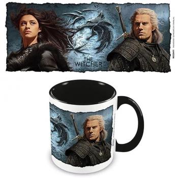 Taza The Witcher Bound by Fade