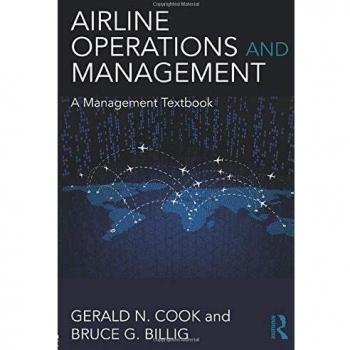 Airline Operations and Management: A Management Textbook