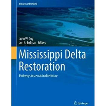 Mississippi Delta Restoration: Pathways to a sustainable future