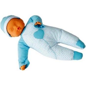 Falca Toys - Muñeco bebé