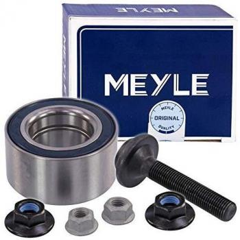 Meyle 100 498 0138 Juego de cojinete de rueda