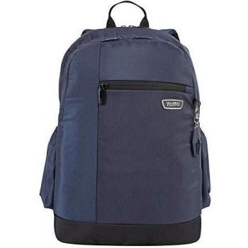 TOTTO Mochila Procion Mochila Tipo Casual, 40 cm, 25 litros, Multicolor