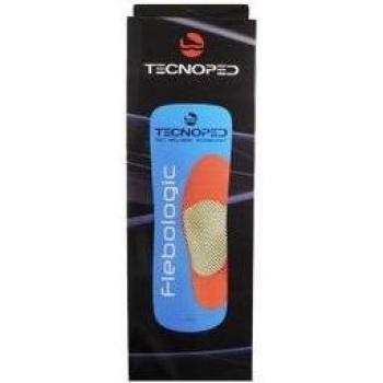 Plantilla Flebológica Circulatoria Tecnoped Nº40