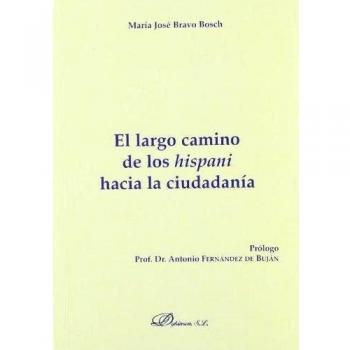 El Largo Camino De Los Hispani Hacia La Ciudadanía